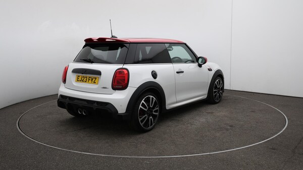 Used MINI Hatch 2023 for sale - 76137236: Photo 56