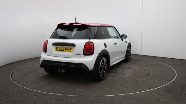 Used MINI Hatch 2023 for sale - 76137236: Photo 57