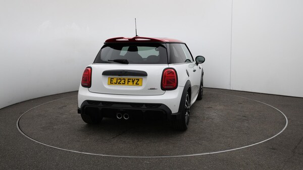 Used MINI Hatch 2023 for sale - 76137236: Photo 58
