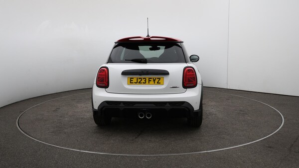 Used MINI Hatch 2023 for sale - 76137236: Photo 59
