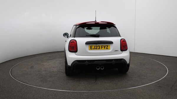 Used MINI Hatch 2023 for sale - 76137236: Photo 61
