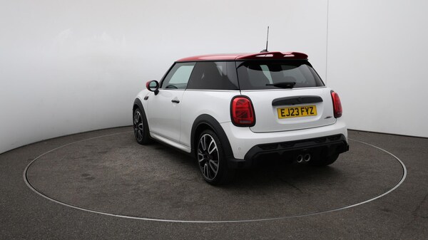 Used MINI Hatch 2023 for sale - 76137236: Photo 63