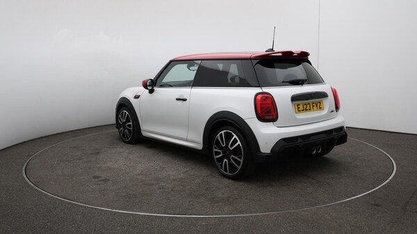 Used MINI Hatch 2023 for sale - 76137236: Photo 64