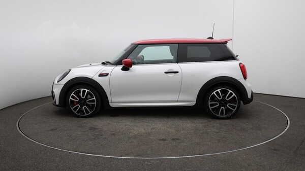 Used MINI Hatch 2023 for sale - 76137236: Photo 66