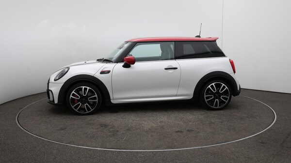 Used MINI Hatch 2023 for sale - 76137236: Photo 67