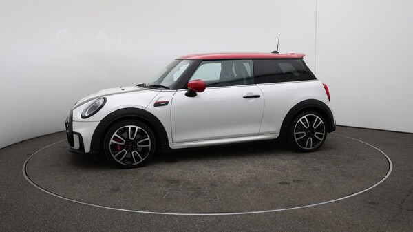 Used MINI Hatch 2023 for sale - 76137236: Photo 68