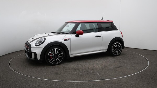 Used MINI Hatch 2023 for sale - 76137236: Photo 69