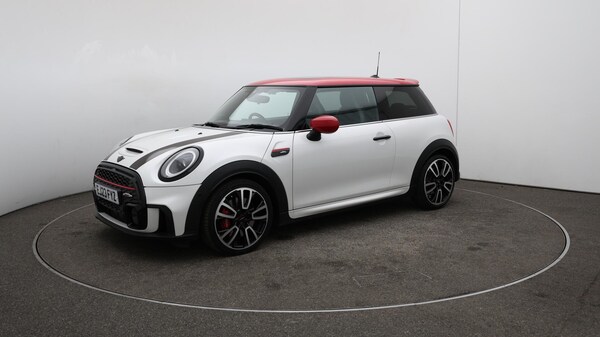Used MINI Hatch 2023 for sale - 76137236: Photo 70