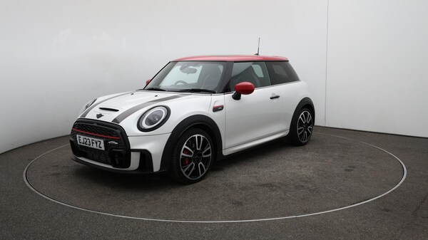 Used MINI Hatch 2023 for sale - 76137236: Photo 71