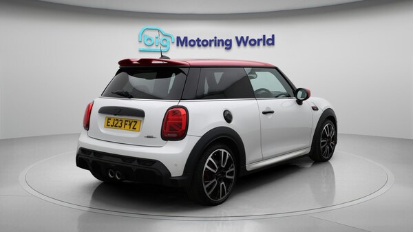 Used MINI Hatch 2023 for sale - 76137236: Photo 8