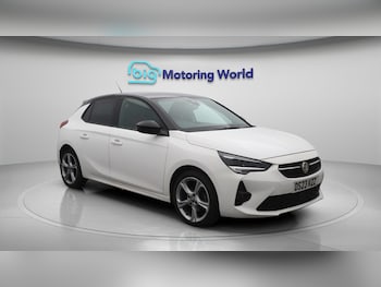 Used Vauxhall Corsa 2023 for sale - 75756837: Photo