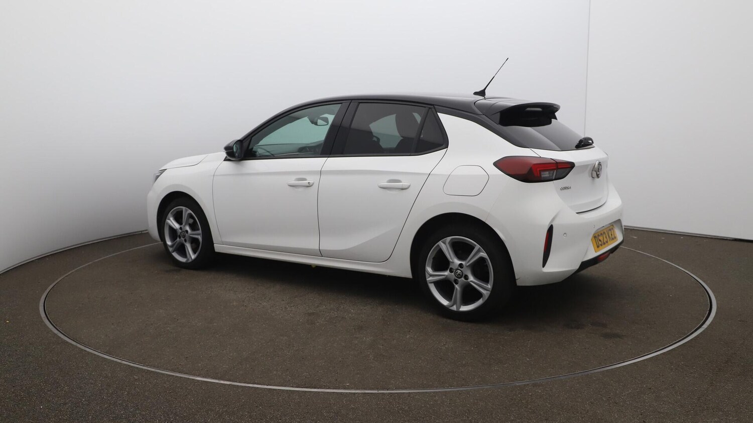 Vehicle 35