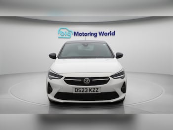 Used Vauxhall Corsa 2023 for sale - 75756837: Photo