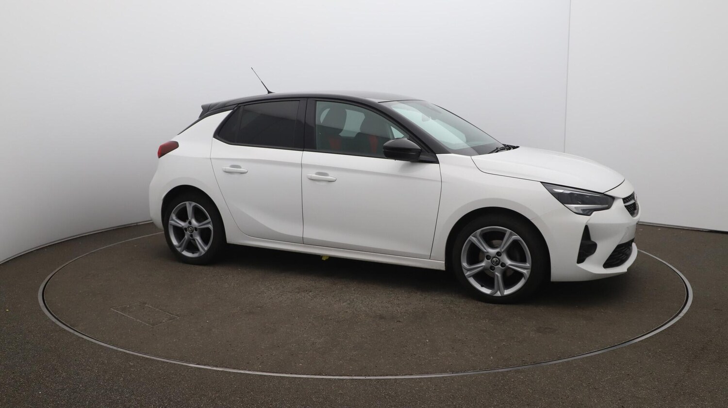 Vehicle 45