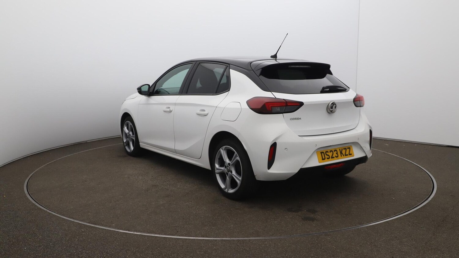 Vehicle 61