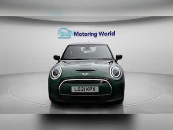 Used MINI Electric Hatch 2021 for sale - 79639514: Photo