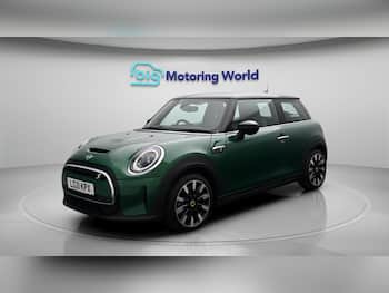 Used MINI Electric Hatch 2021 for sale - 79639514: Photo