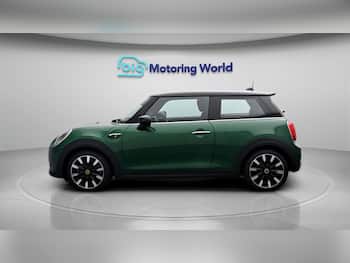 Used MINI Electric Hatch 2021 for sale - 79639514: Photo