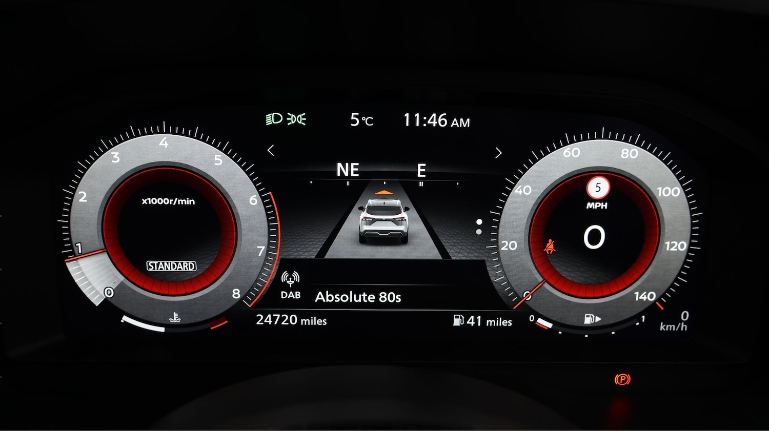 Used Nissan Qashqai 2021 for sale - 77392199: Photo 10