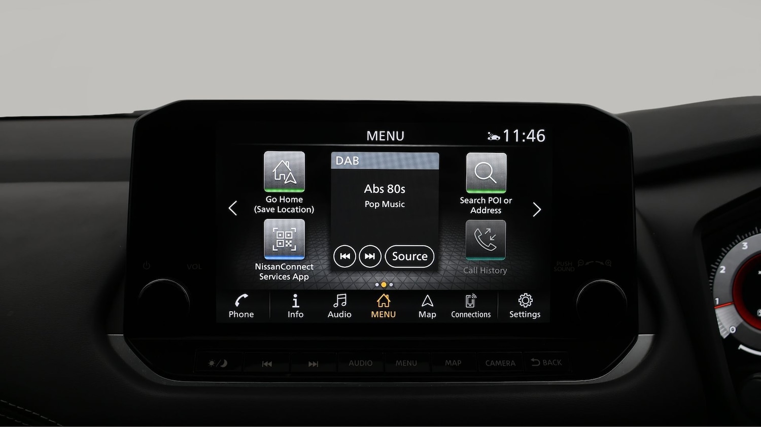 Used Nissan Qashqai 2021 for sale - 77392199: Photo 11