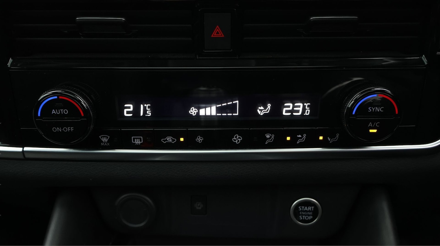 Used Nissan Qashqai 2021 for sale - 77392199: Photo 12