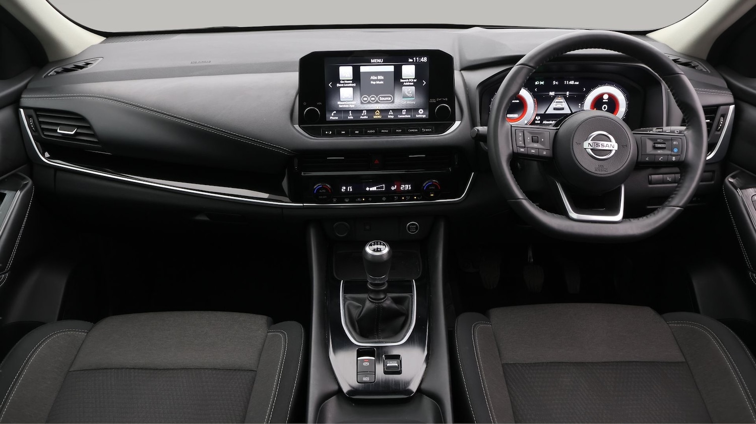 Used Nissan Qashqai 2021 for sale - 77392199: Photo 13