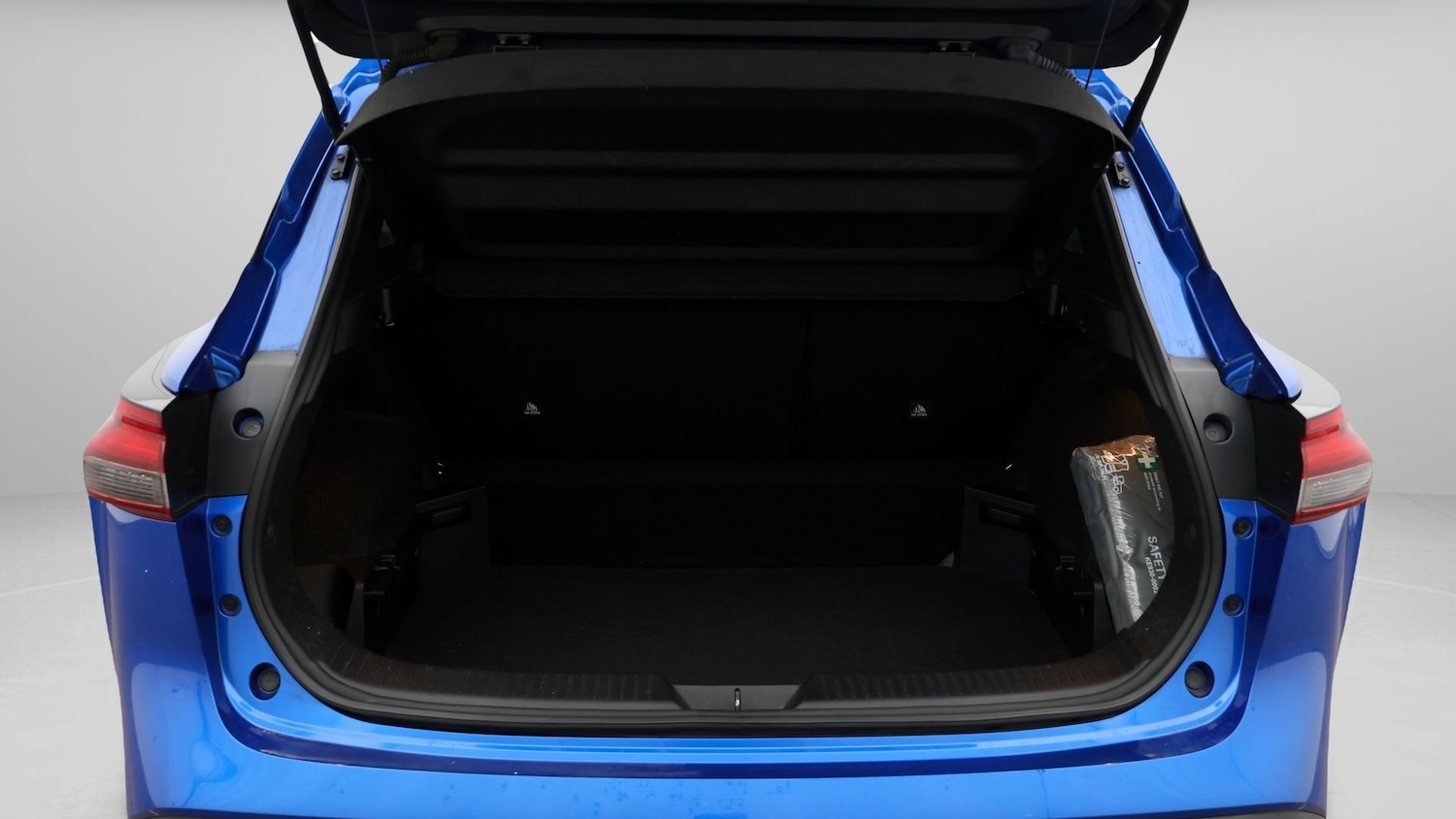 Used Nissan Qashqai 2021 for sale - 77392199: Photo 17