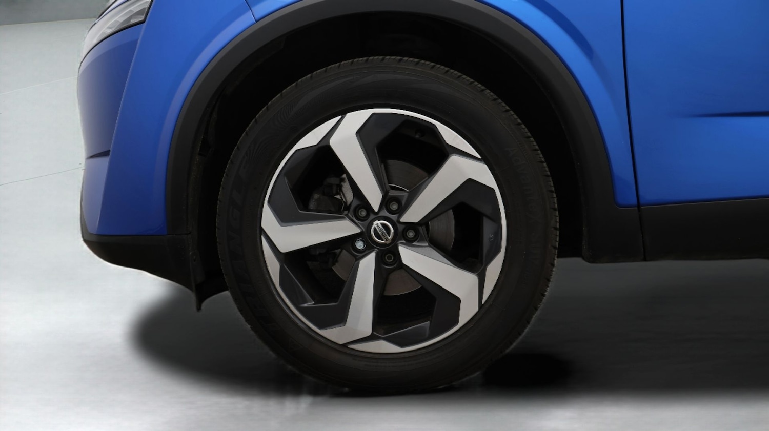 Used Nissan Qashqai 2021 for sale - 77392199: Photo 18