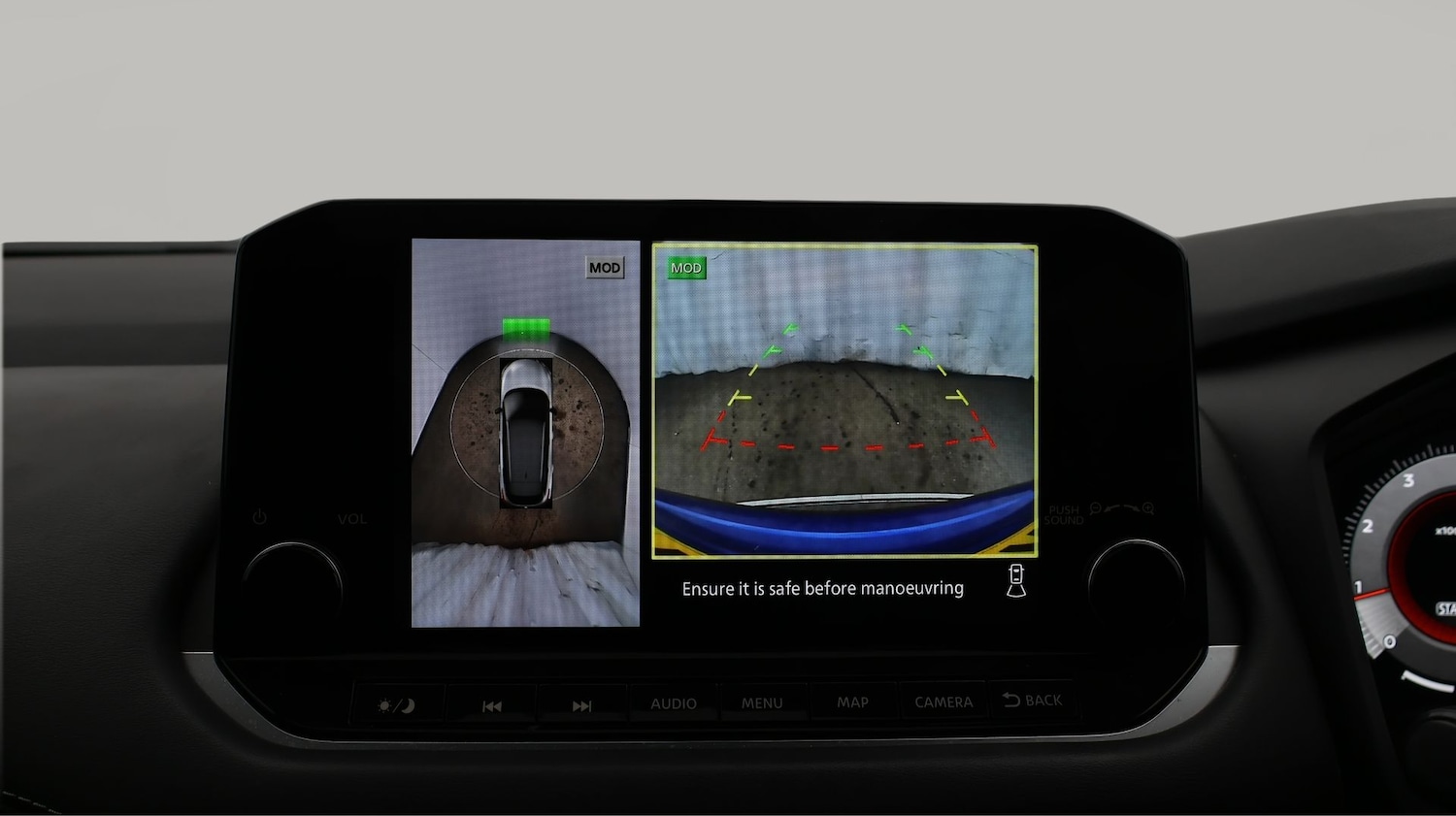 Used Nissan Qashqai 2021 for sale - 77392199: Photo 23