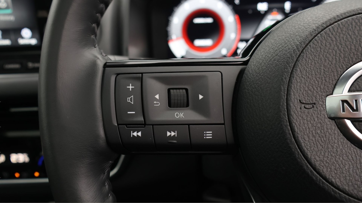 Used Nissan Qashqai 2021 for sale - 77392199: Photo 24