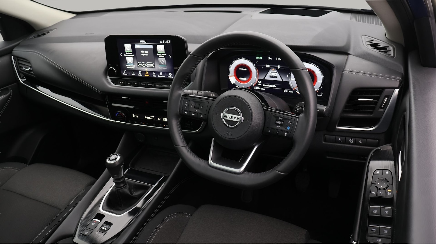 Used Nissan Qashqai 2021 for sale - 77392199: Photo 9