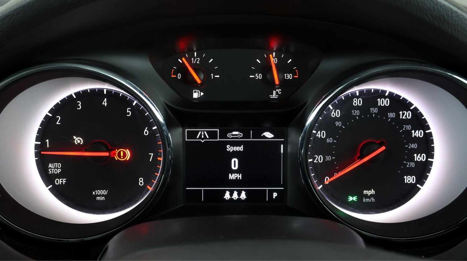 Used Vauxhall Astra 2019 for sale - 77700953: Photo 10