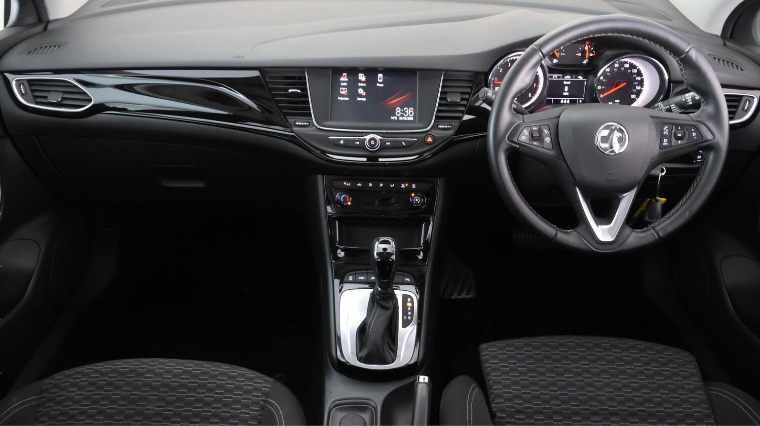 Used Vauxhall Astra 2019 for sale - 77700953: Photo 12