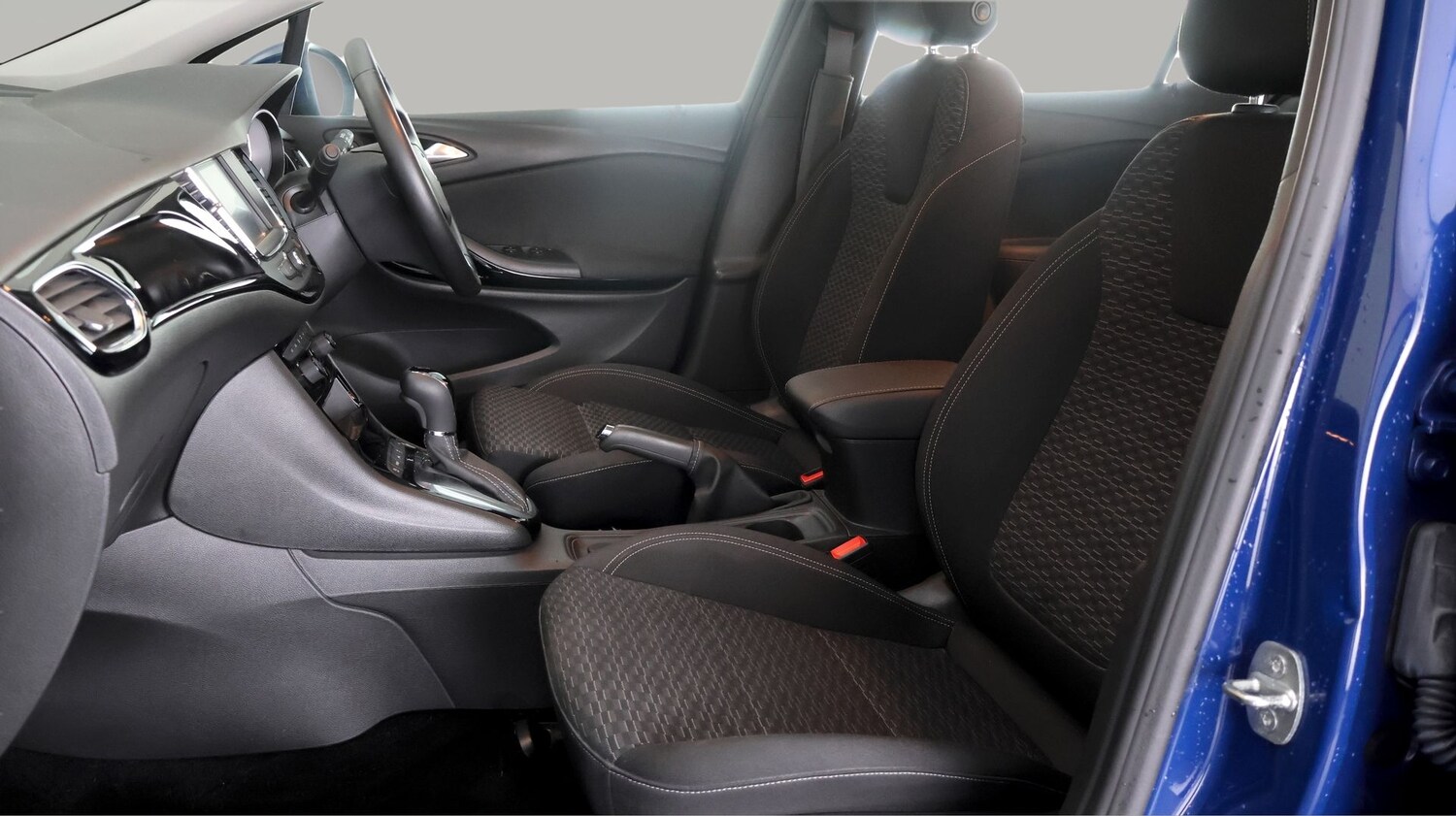 Used Vauxhall Astra 2019 for sale - 77700953: Photo 13