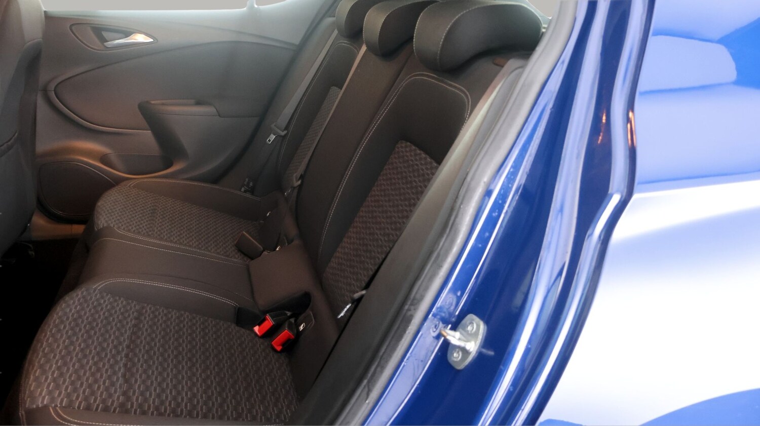 Used Vauxhall Astra 2019 for sale - 77700953: Photo 15