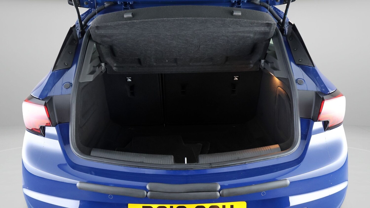 Used Vauxhall Astra 2019 for sale - 77700953: Photo 16