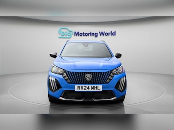 Used Peugeot 2008 2024 for sale - 79240646: Photo