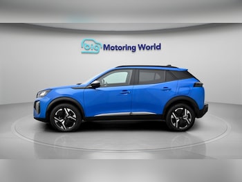 Used Peugeot 2008 2024 for sale - 79240646: Photo
