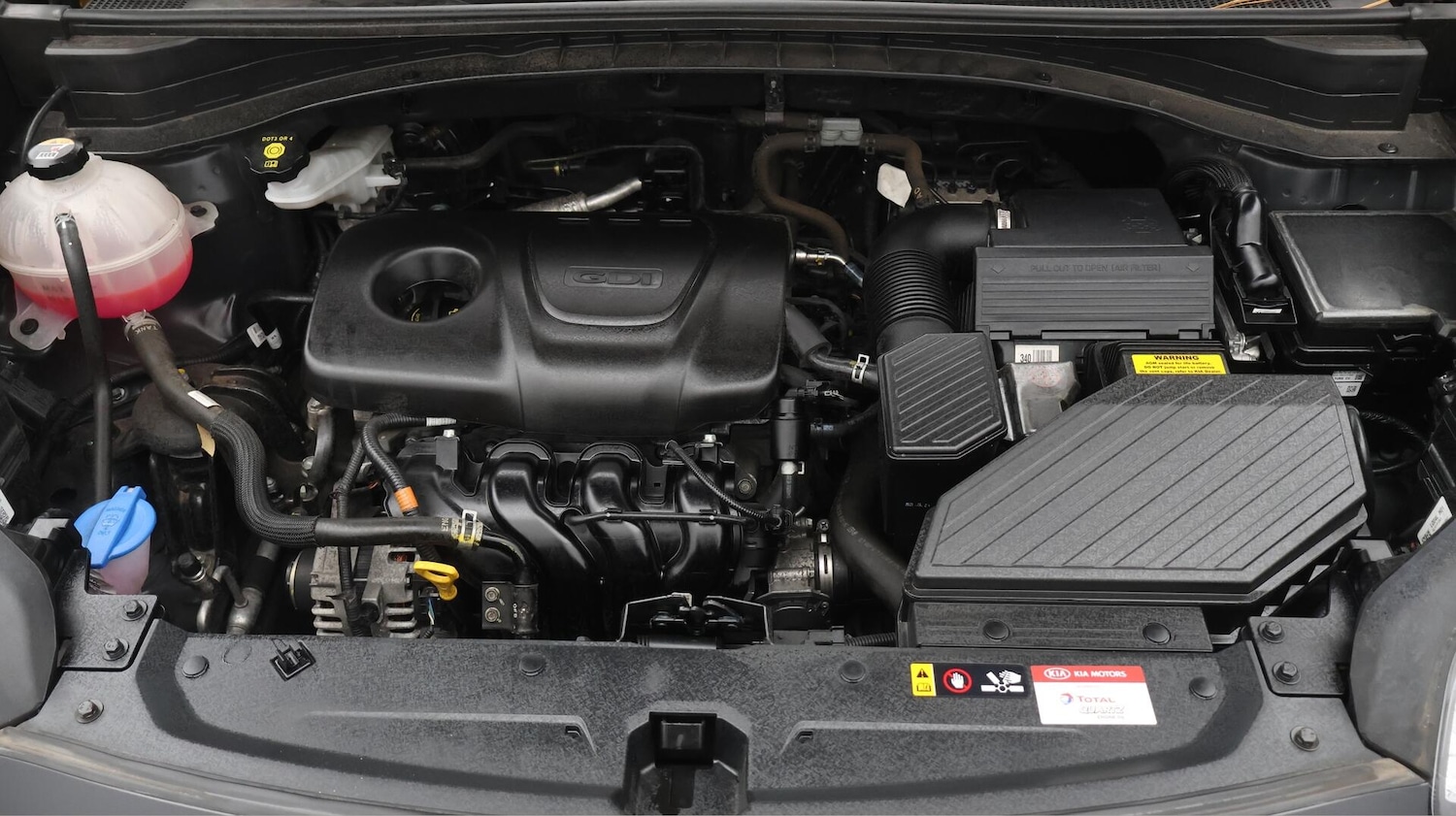 Used Kia Sportage 2021 for sale - 76765940: Photo 20