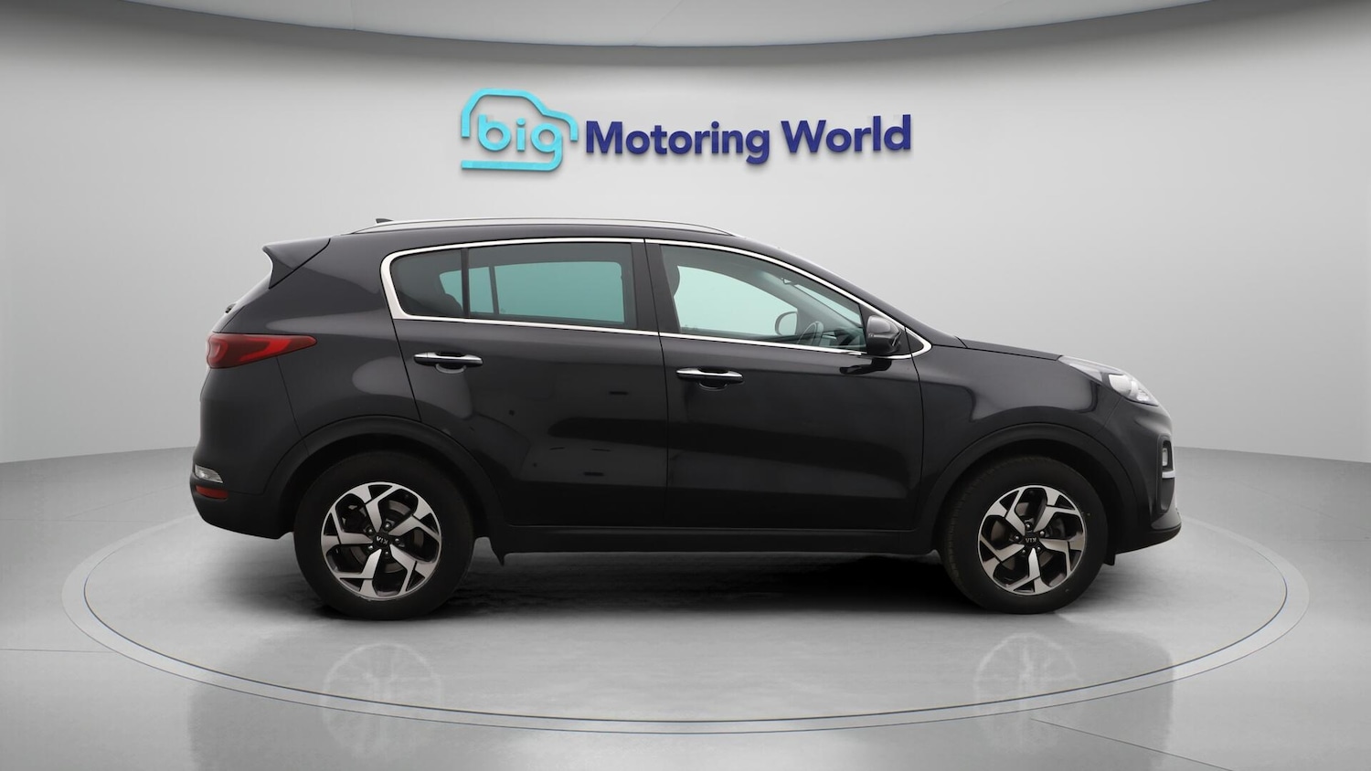 Used Kia Sportage 2021 for sale - 76765940: Photo 9