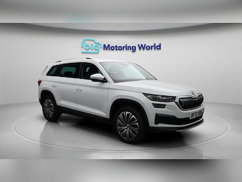 Used Skoda Kodiaq 2023 for sale - 78802008: Photo