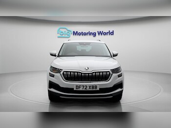 Used Skoda Kodiaq 2023 for sale - 78802008: Photo