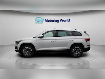 Used Skoda Kodiaq 2023 for sale - 78802008: Photo