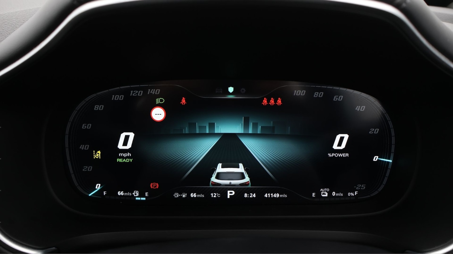 Used MG MG HS 2021 for sale - 77410764: Photo 10