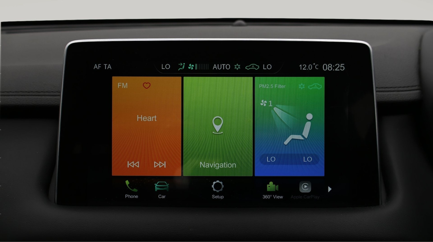 Used MG MG HS 2021 for sale - 77410764: Photo 11