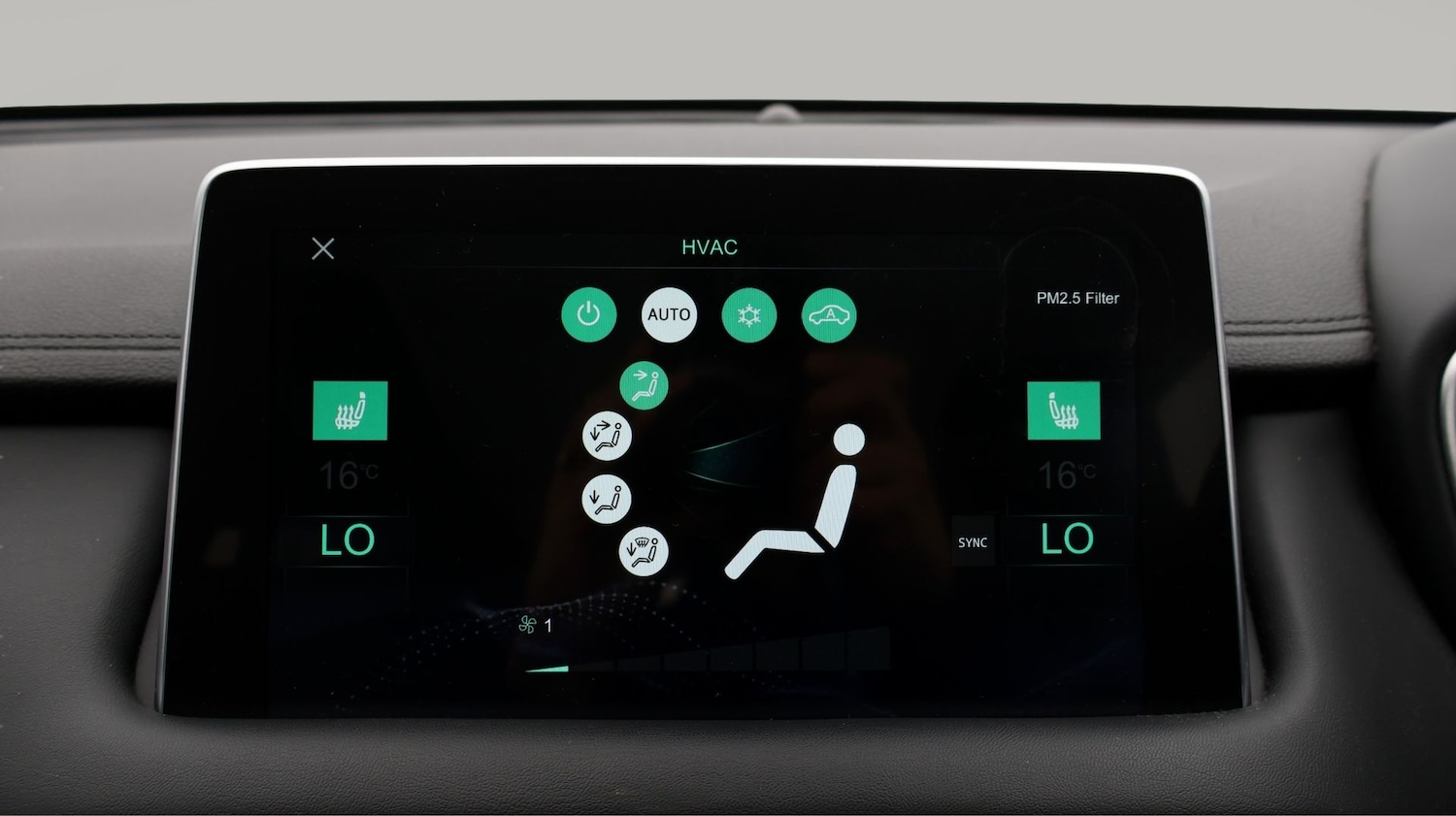 Used MG MG HS 2021 for sale - 77410764: Photo 12