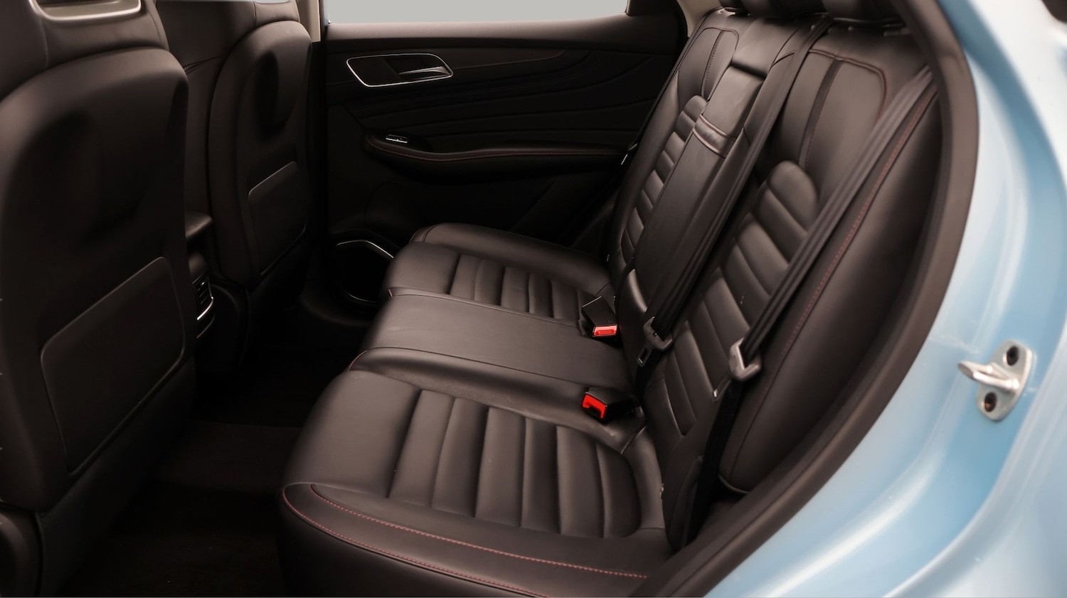 Used MG MG HS 2021 for sale - 77410764: Photo 16