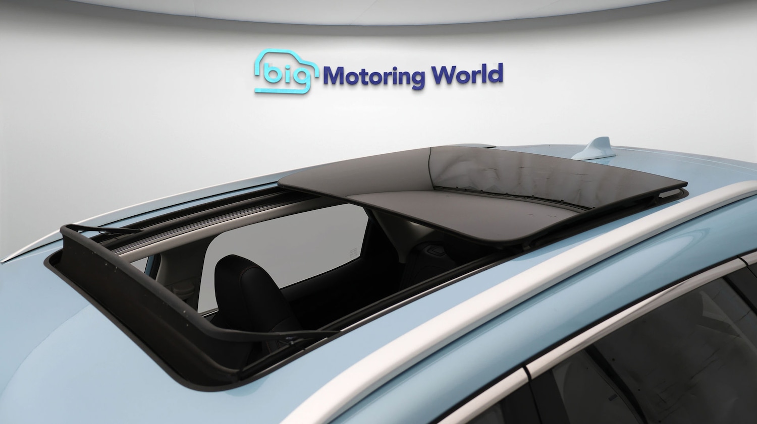 Used MG MG HS 2021 for sale - 77410764: Photo 20