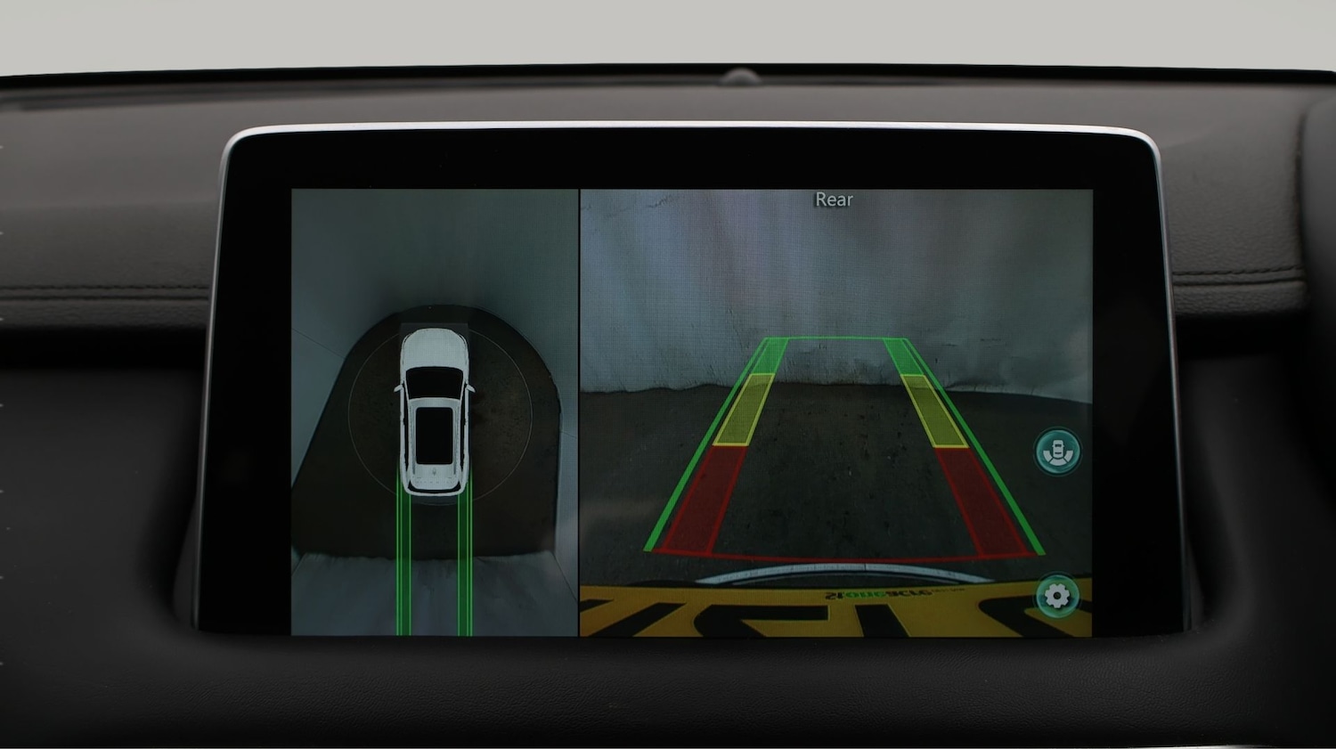 Used MG MG HS 2021 for sale - 77410764: Photo 26