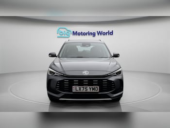 Used MG MG ZS 2025 for sale - 79277858: Photo